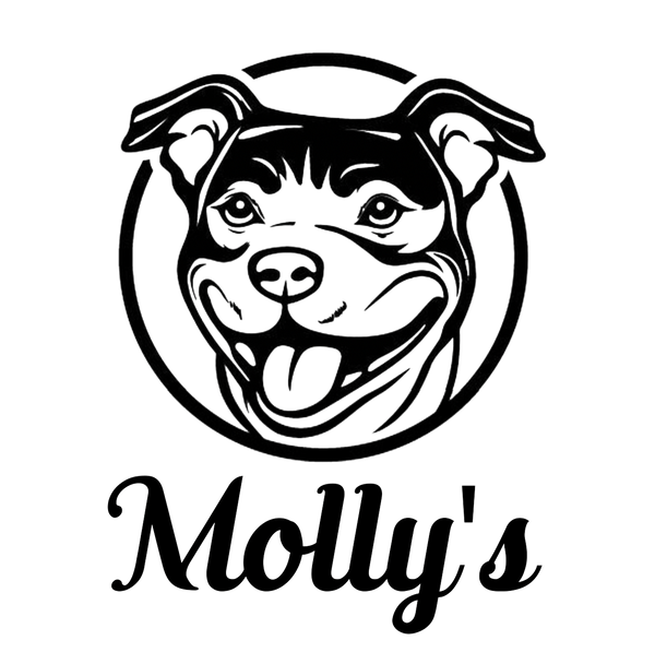 Molly's Brand logo
